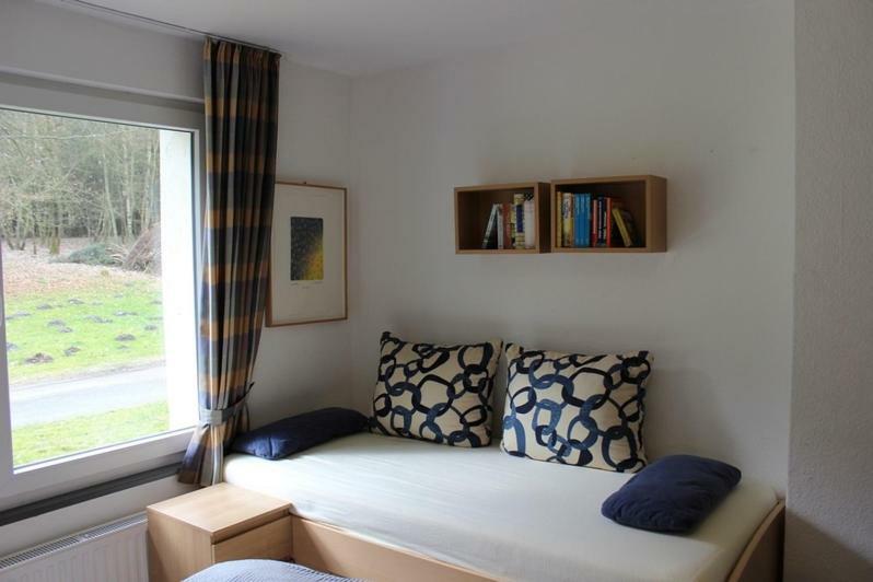 Ferienwohnung Huus Ton Witten Barg ウンデロー エクステリア 写真