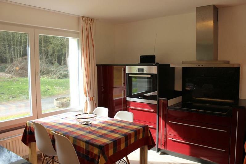 Ferienwohnung Huus Ton Witten Barg ウンデロー エクステリア 写真