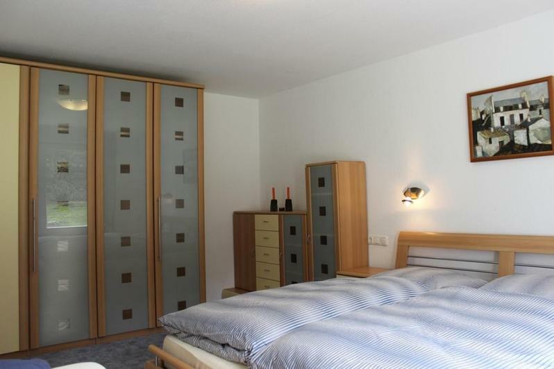 Ferienwohnung Huus Ton Witten Barg ウンデロー エクステリア 写真