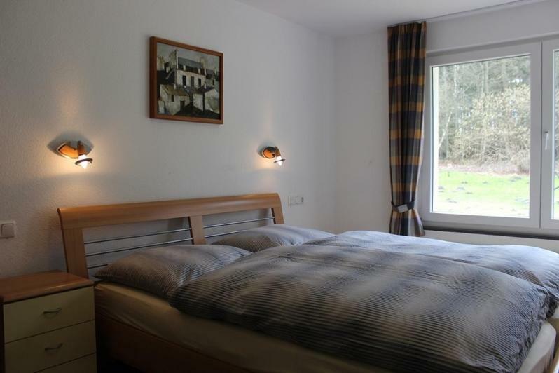 Ferienwohnung Huus Ton Witten Barg ウンデロー エクステリア 写真