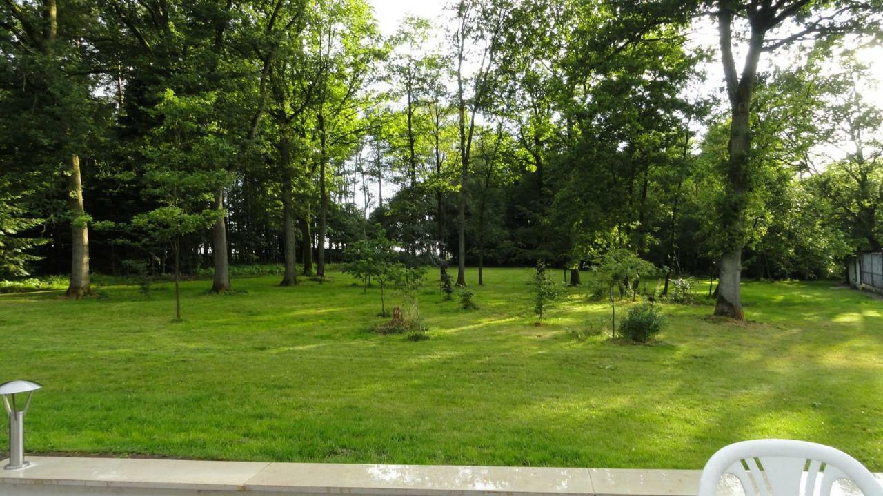 Ferienwohnung Huus Ton Witten Barg ウンデロー エクステリア 写真